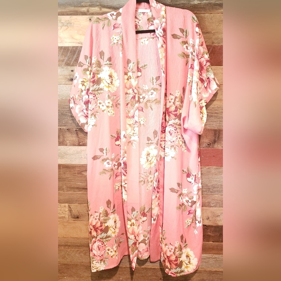 Oddy cover up plus sz - Picture 1 of 3